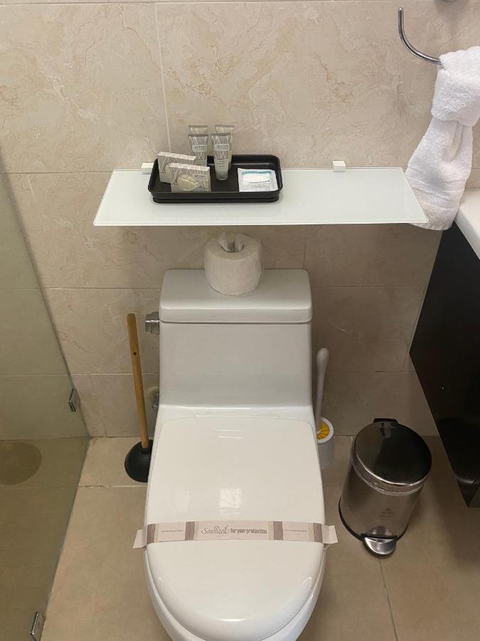 쿨레브라 Ulala Culebra 빌라 외부 사진